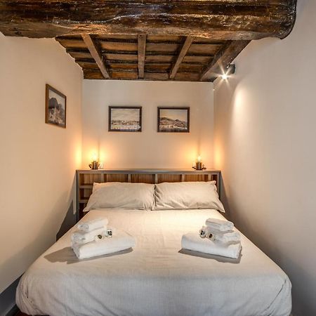 Cartari Apartment Rome Extérieur photo