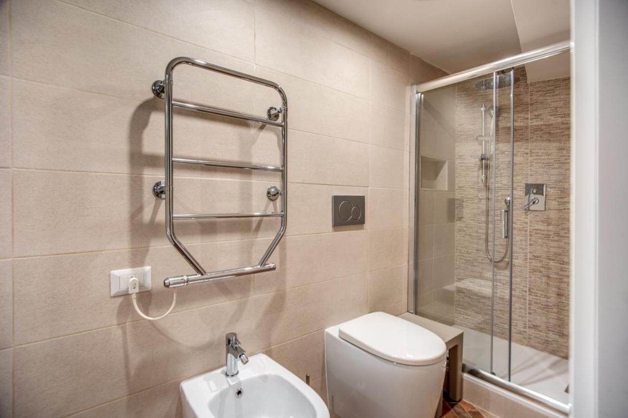 Cartari Apartment Rome Extérieur photo