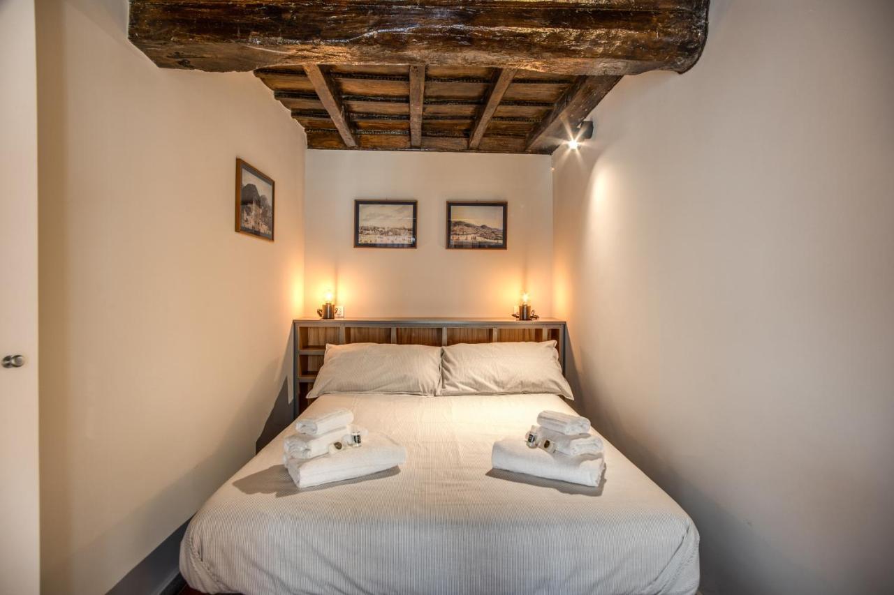 Cartari Apartment Rome Extérieur photo