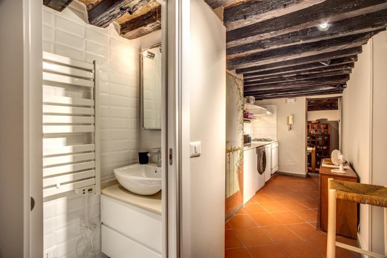 Cartari Apartment Rome Extérieur photo