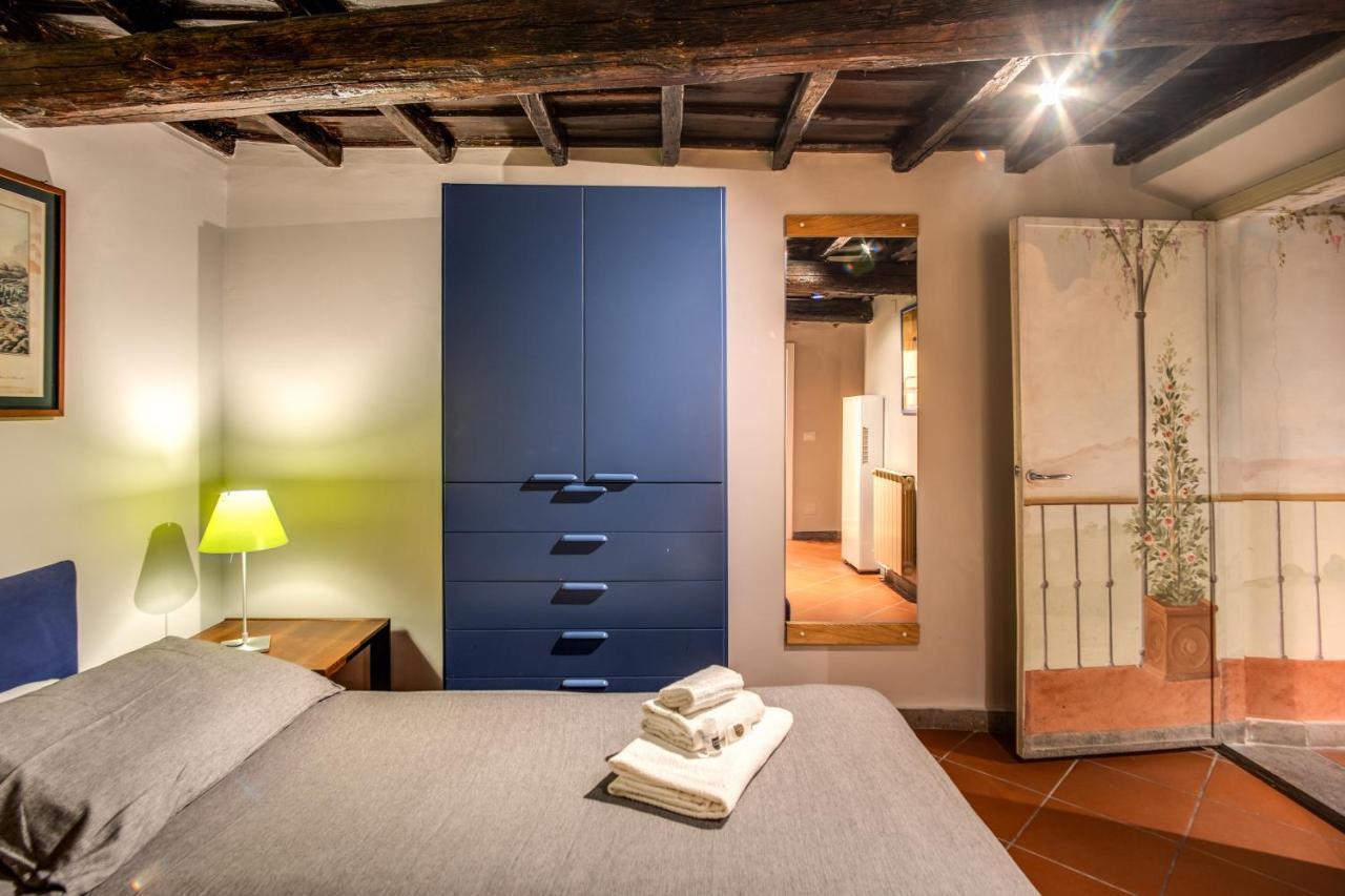 Cartari Apartment Rome Extérieur photo