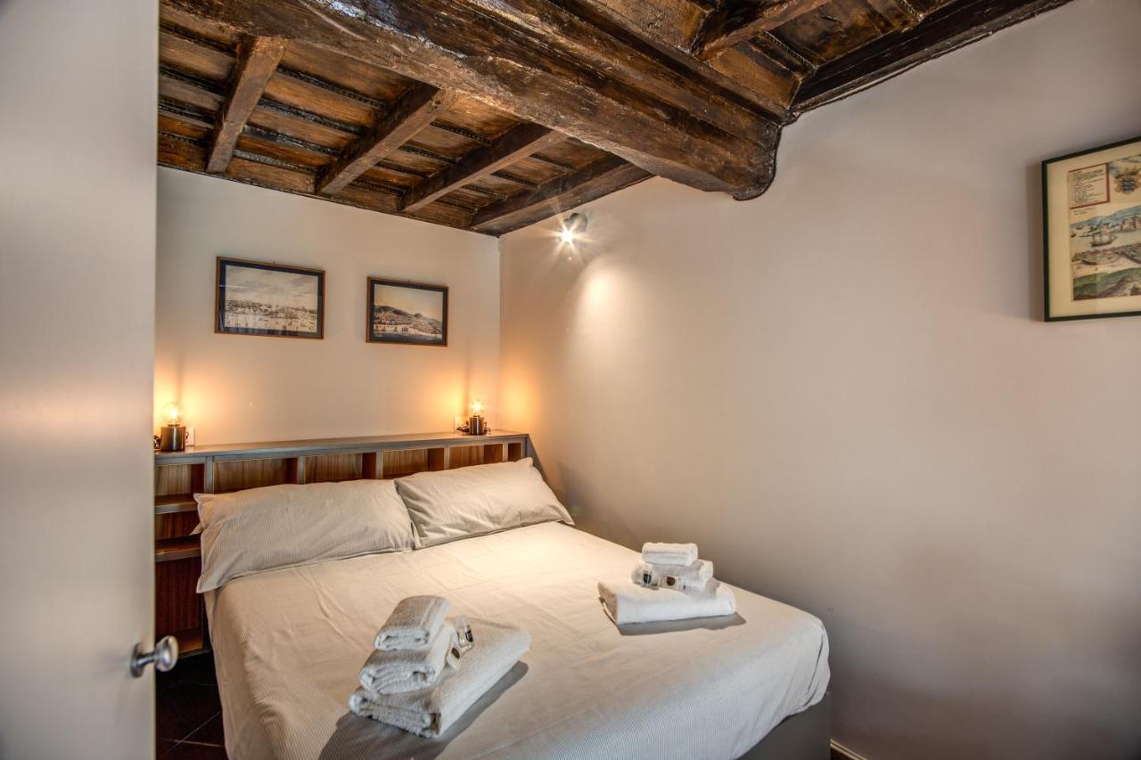Cartari Apartment Rome Extérieur photo