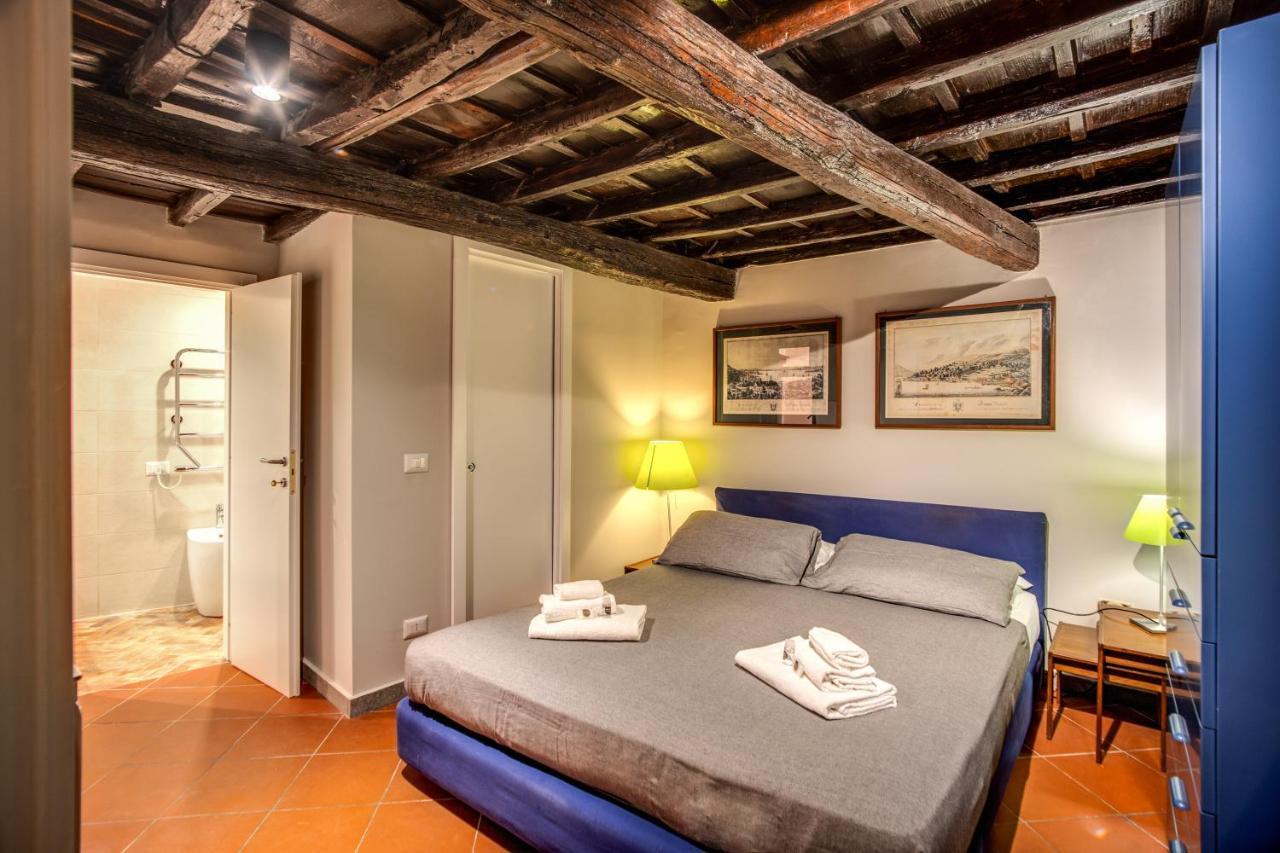 Cartari Apartment Rome Extérieur photo