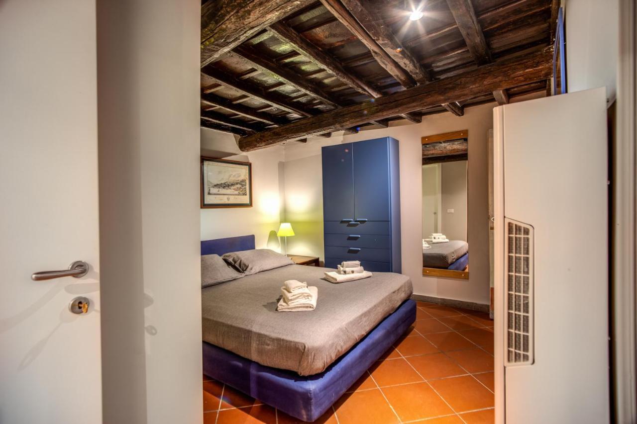 Cartari Apartment Rome Extérieur photo