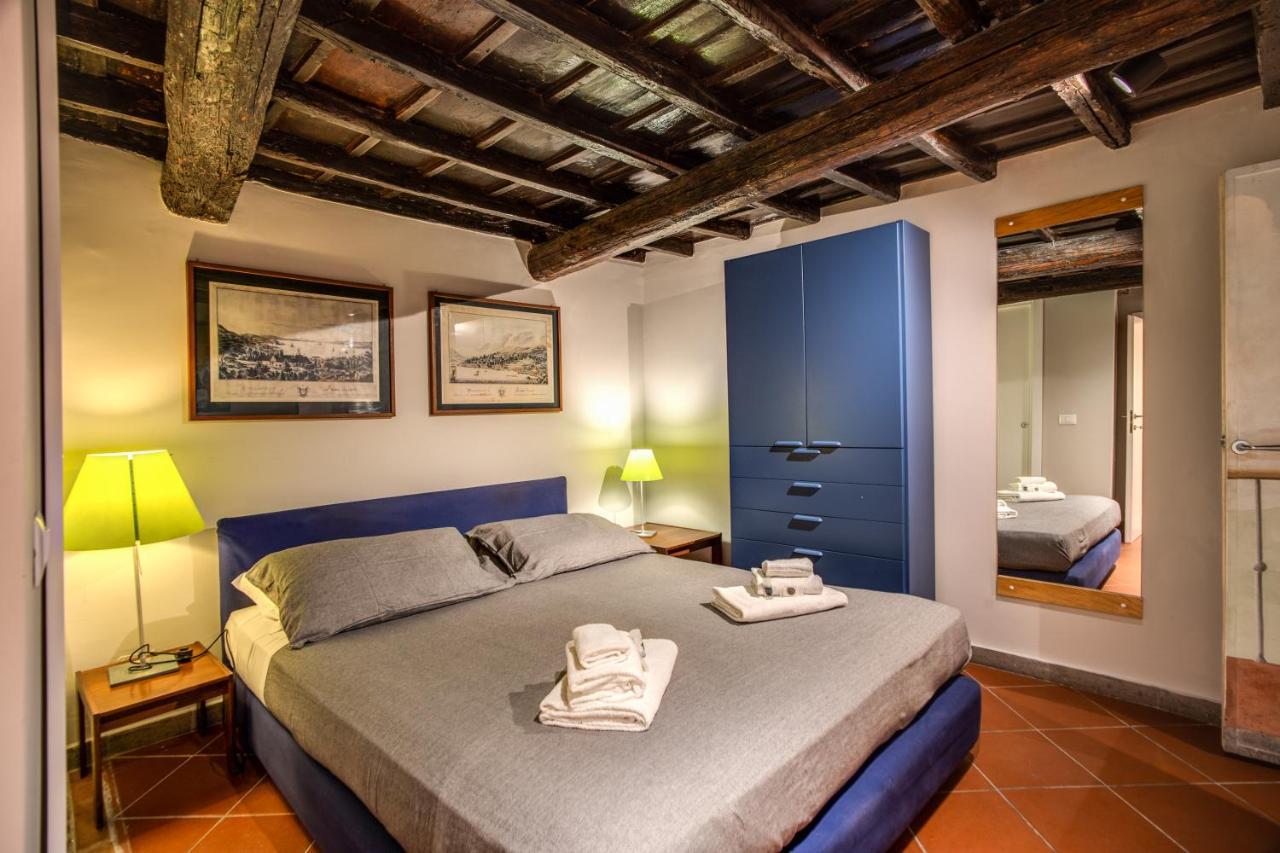 Cartari Apartment Rome Extérieur photo
