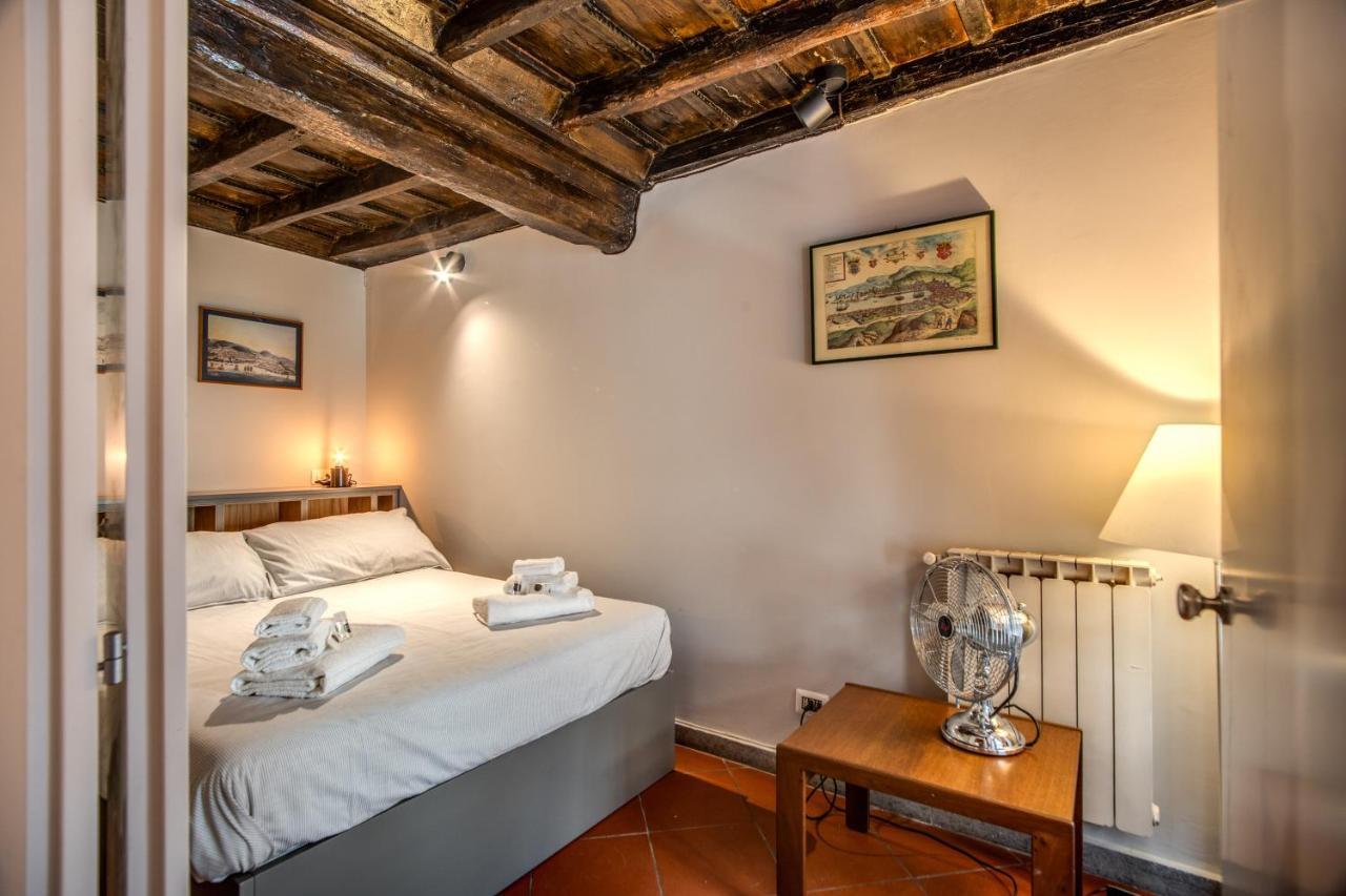Cartari Apartment Rome Extérieur photo