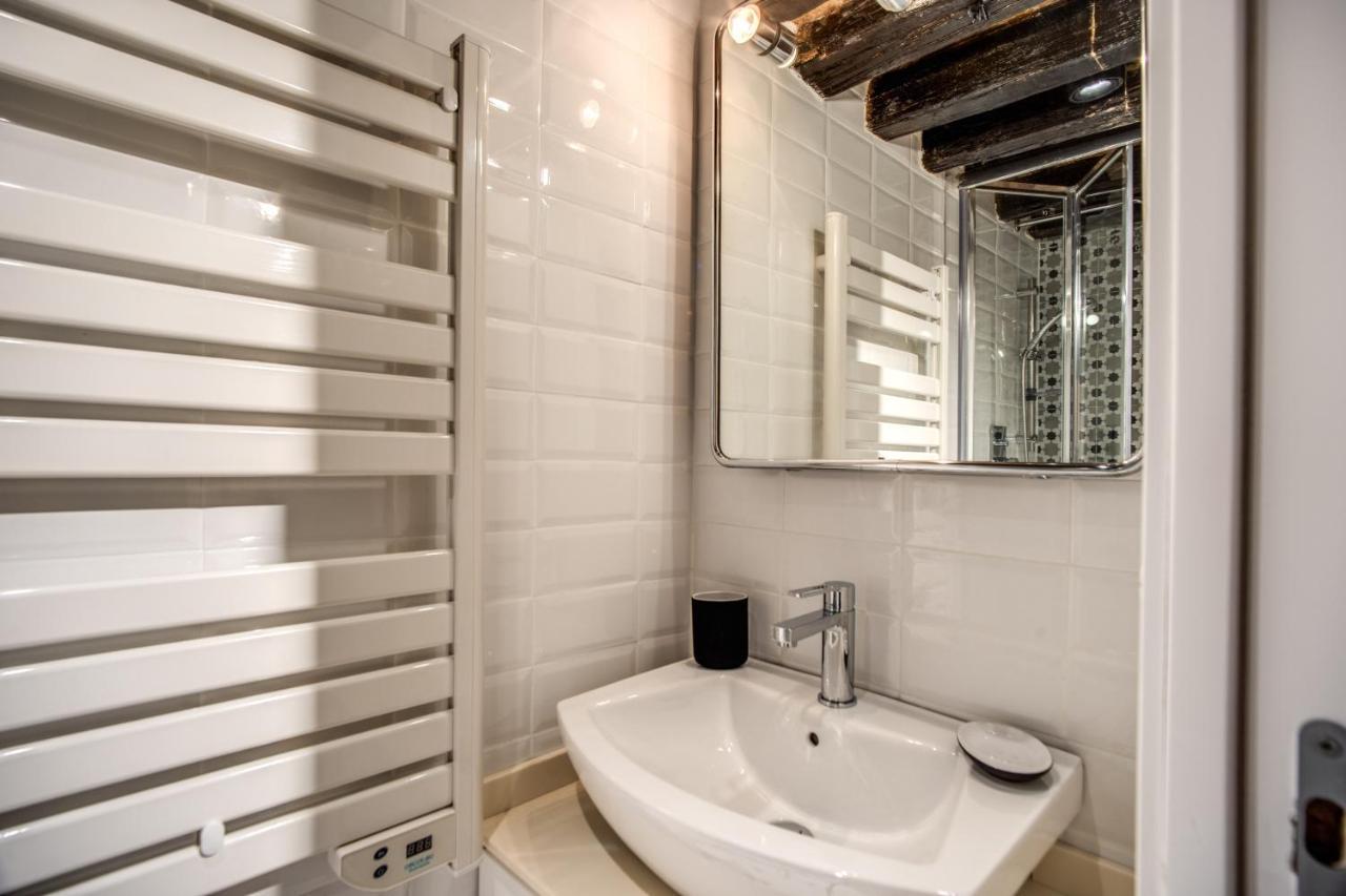 Cartari Apartment Rome Extérieur photo