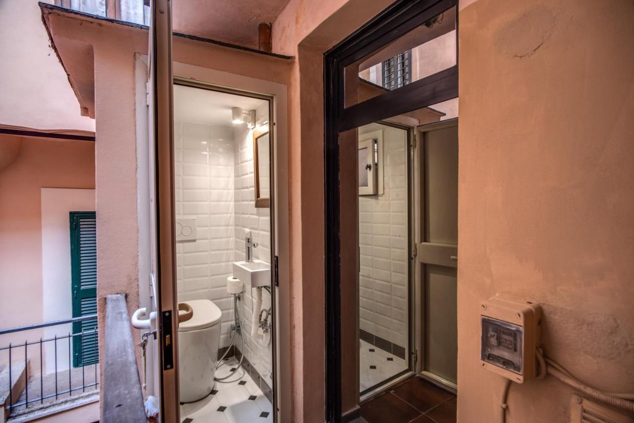 Cartari Apartment Rome Extérieur photo