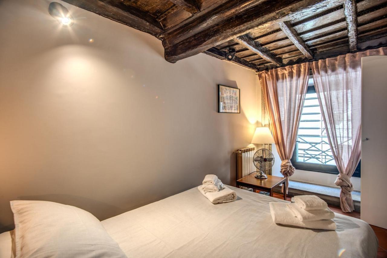 Cartari Apartment Rome Extérieur photo